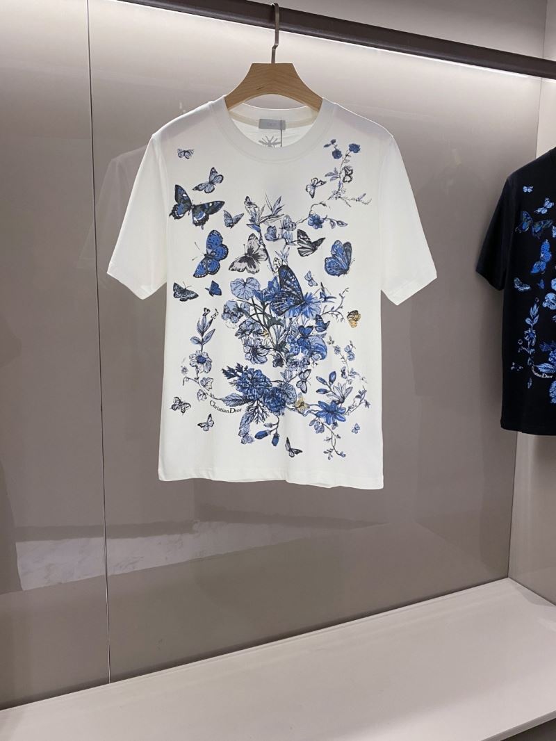 Christian Dior T-Shirts